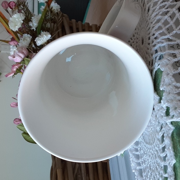 Grace China ROSE CHINTZ Pink Roses Floral Cup 10 oz - Picture 4 of 7